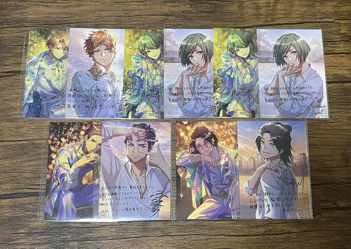 Michael@グッズ＆趣味ｱｶ tweet media