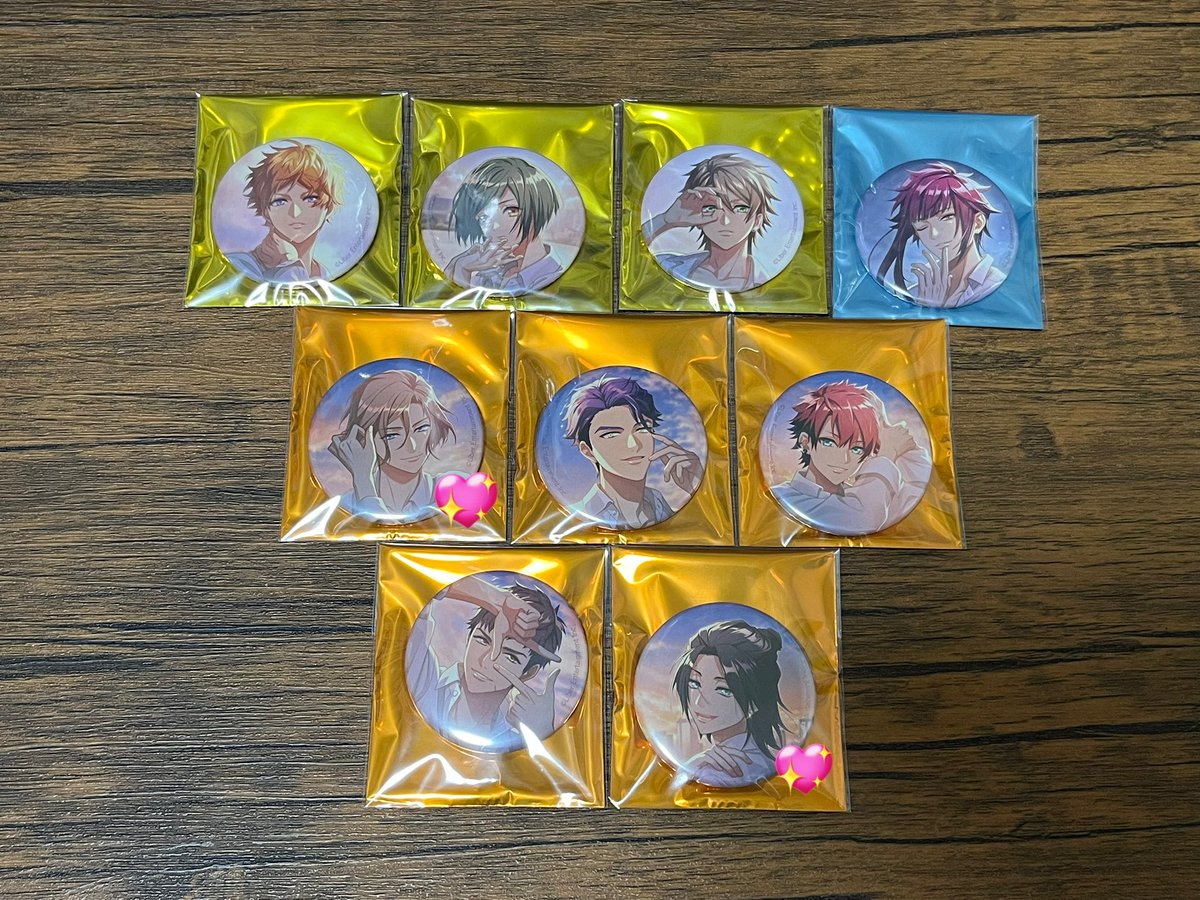 Michael@グッズ＆趣味ｱｶ tweet media