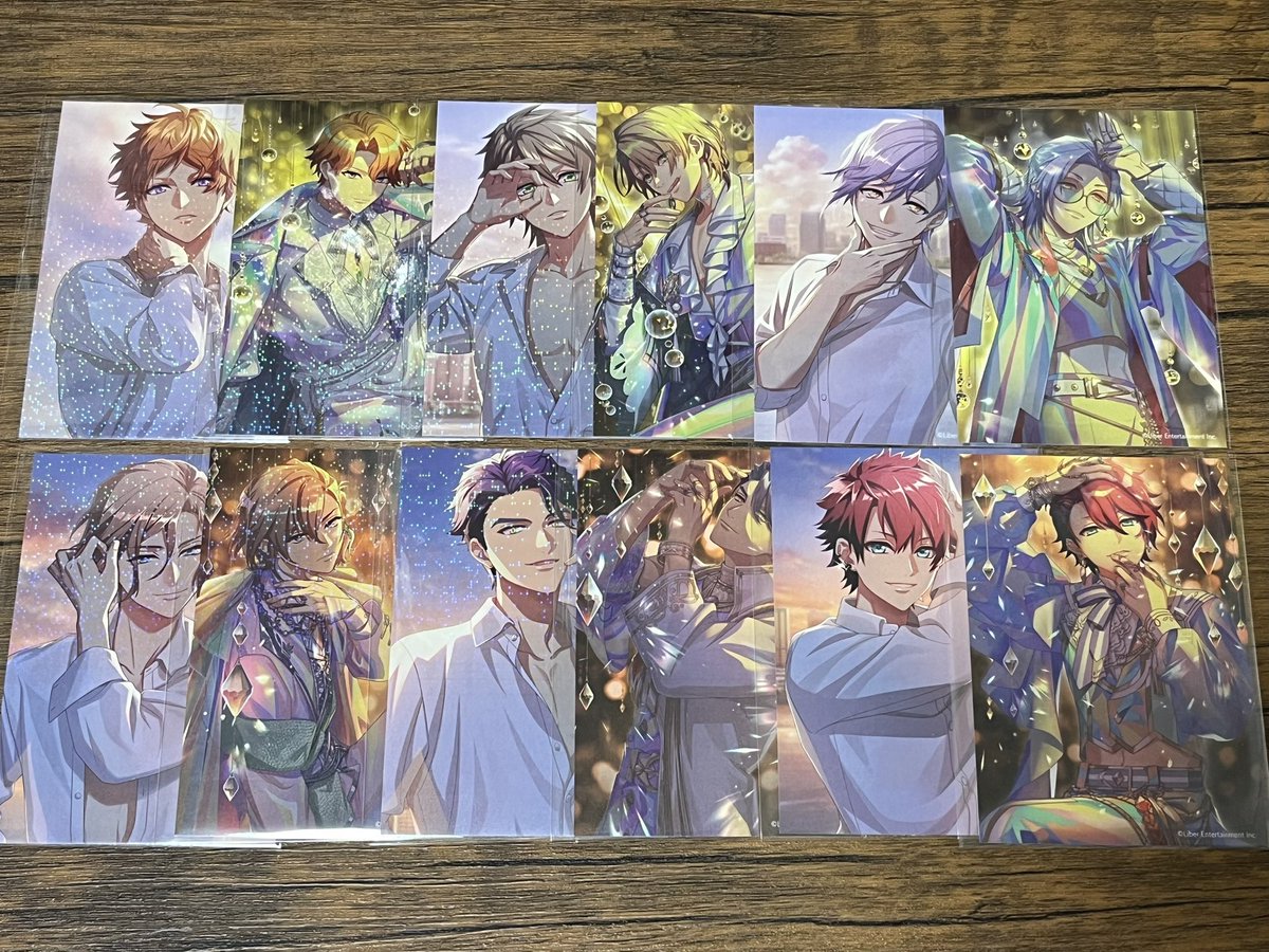 Michael@グッズ＆趣味ｱｶ tweet media