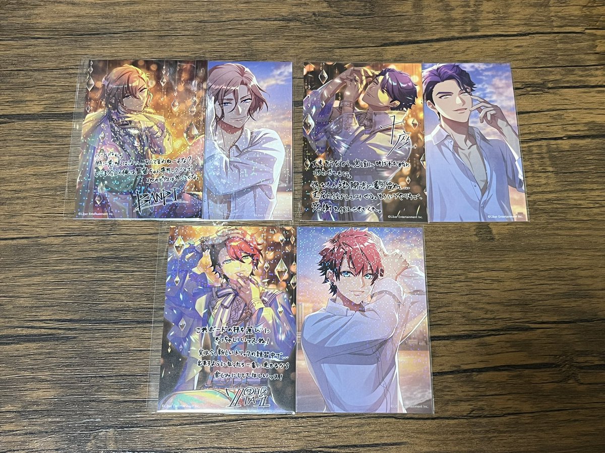 Michael@グッズ＆趣味ｱｶ tweet media