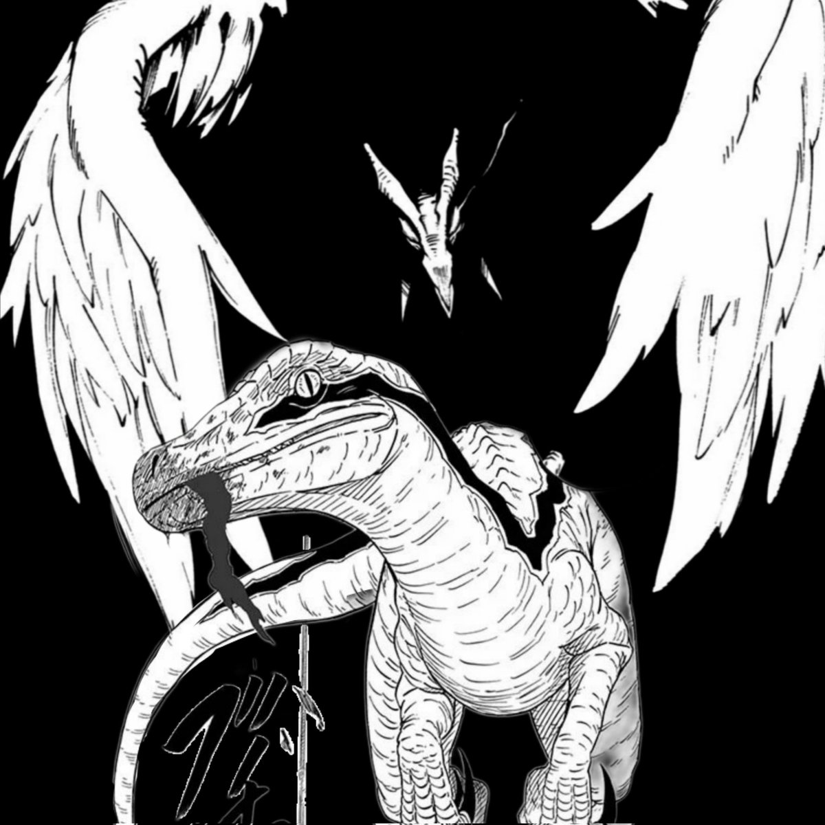 𝑱𝑼𝑹𝑨𝑺𝑺𝑰𝑪 𝑹𝑬𝑨𝑷𝑬𝑹 tweet media