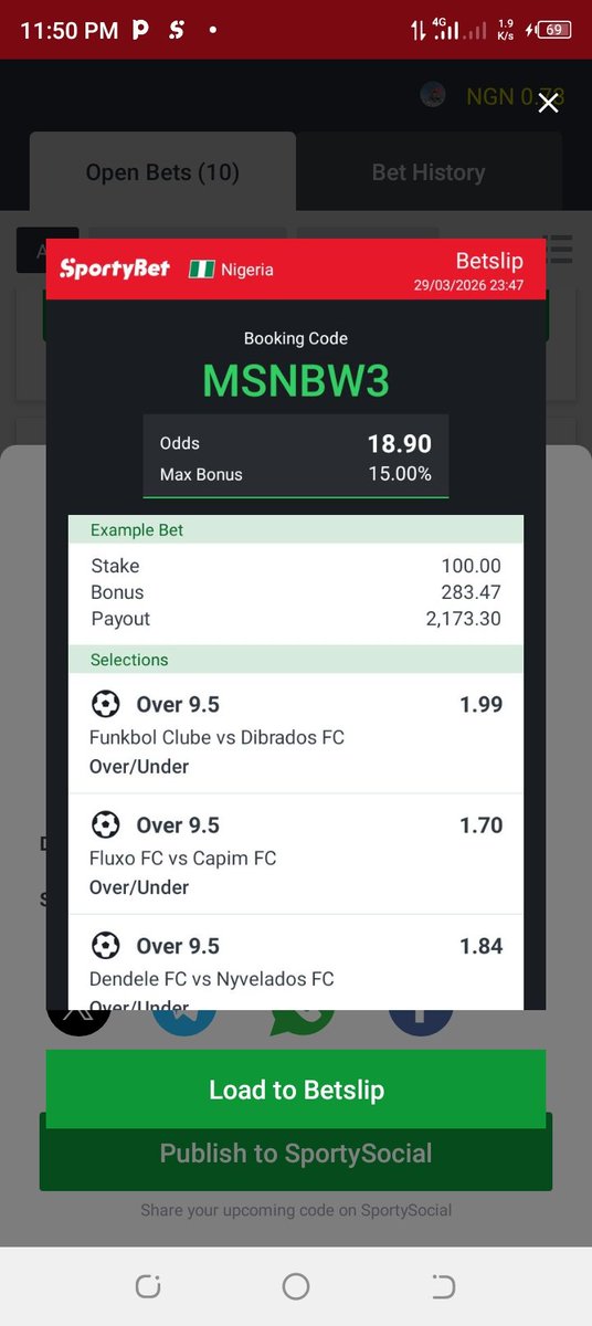 Felix Ihezurukwe tweet media