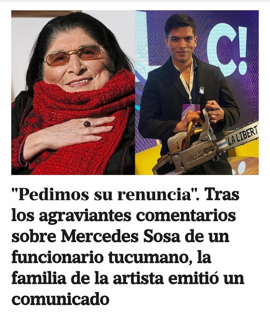 Raúl Timerman tweet media