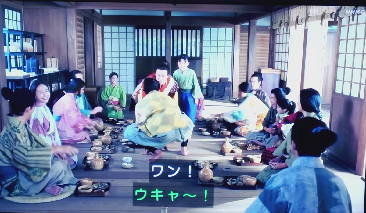 壁の中のせつ子さん tweet media