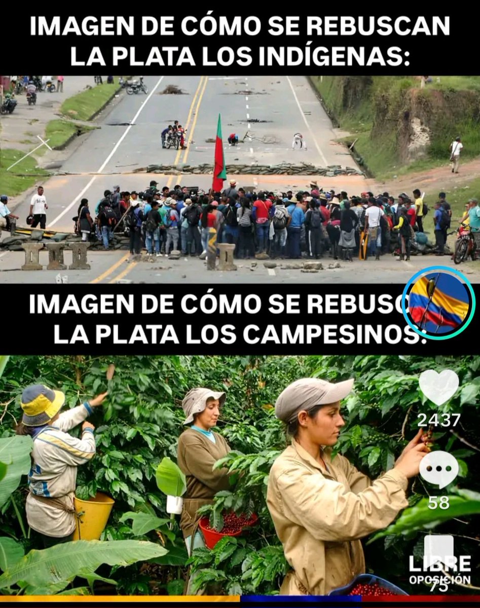 Claro Comcel tweet media