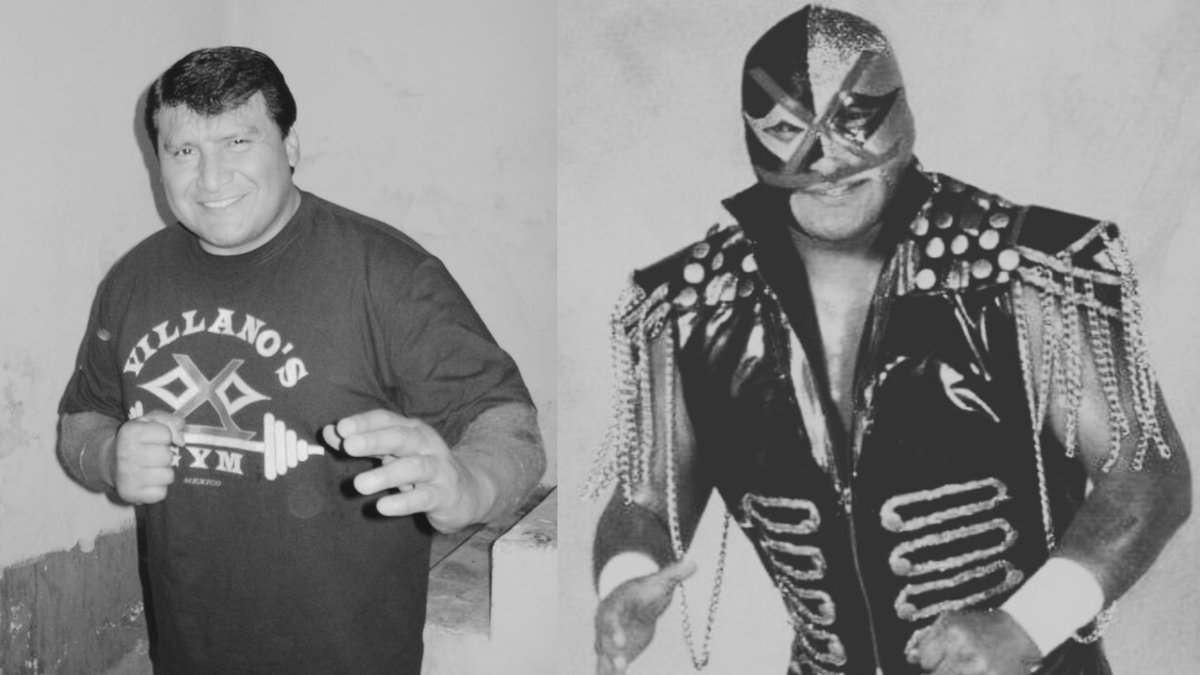 KUMA99099972's tweet image. プロレス豆知識　その849
UWAは1975年、EMLLを退団したフランシスコ・フローレス、ベンジャミン・モーラ、レイ・メンドーサらが設立した団体でUWAは王座認定団体の総称であり興行団体としてはLLIと呼ばれています。EMLLと人気を二分していましたが世代交代がうまくいかず現在は衰退していますね
＃UWA