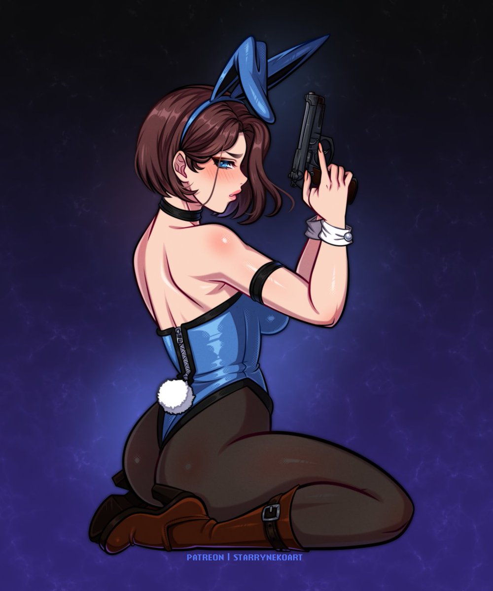 ⛓ Starry 🐈⬛✨️ tweet media