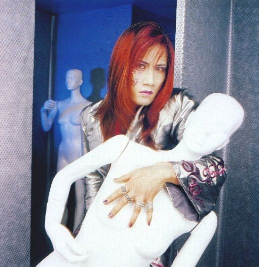 ..⃗.Seth 𓂀៸ tweet media