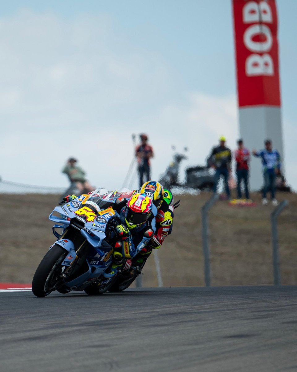 Fermín Aldeguer Mengual tweet media