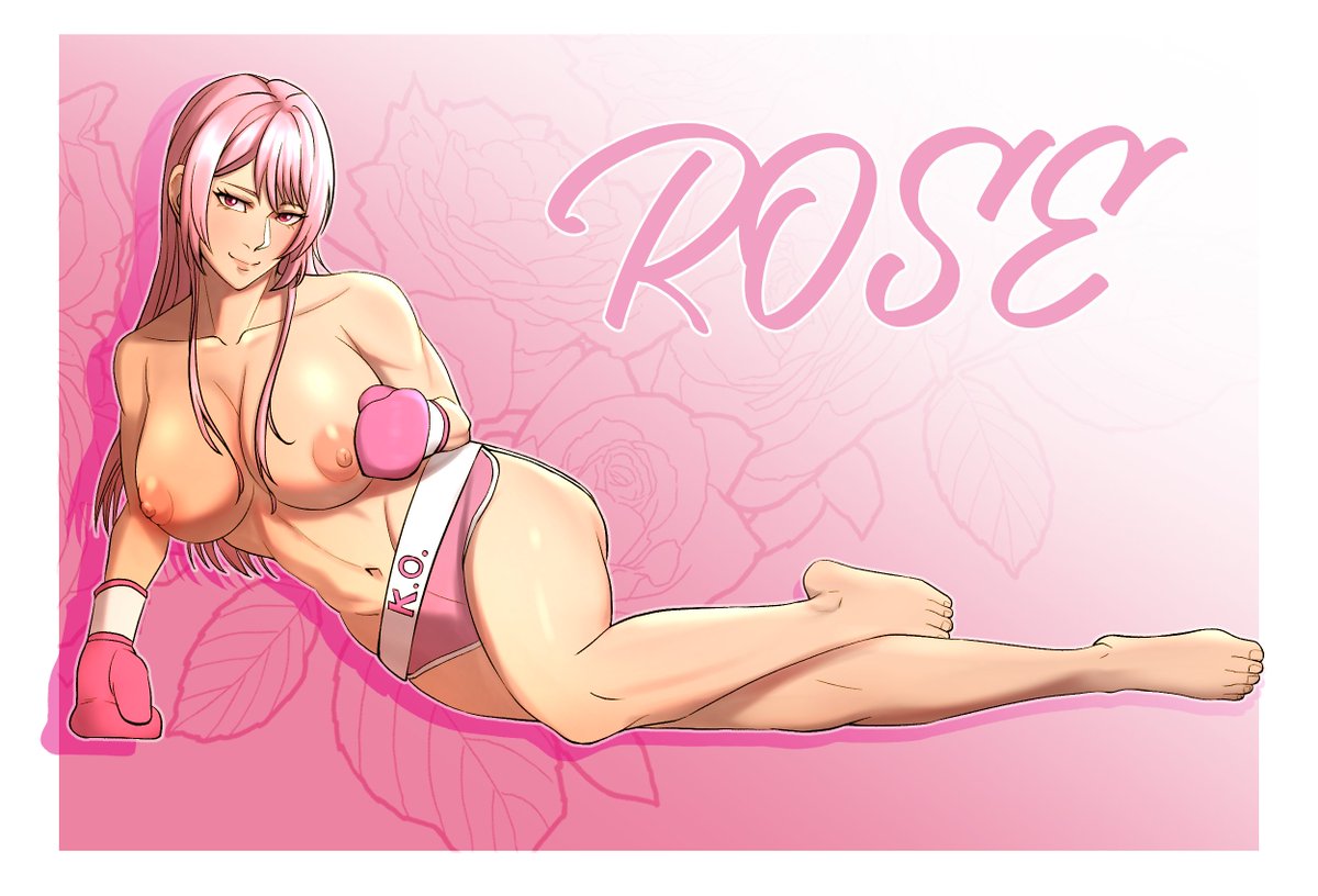 NICO🔞 tweet media