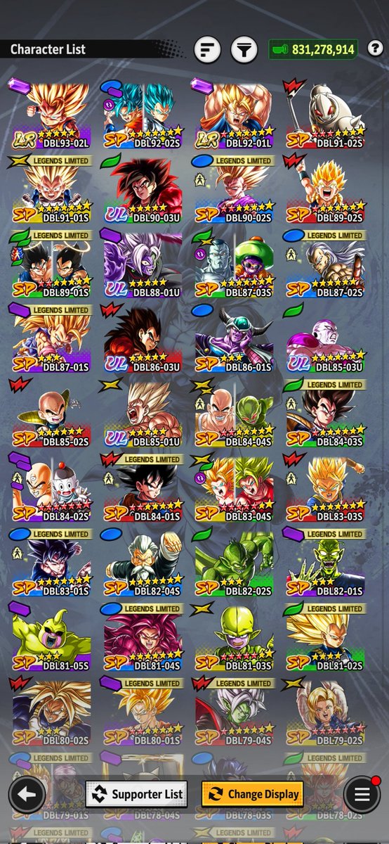 Server Profiles tweet media