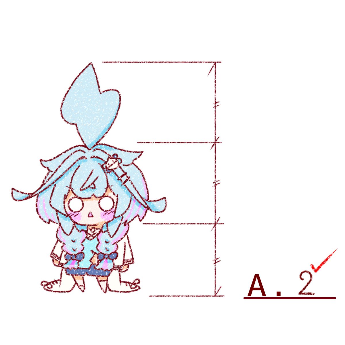 そらよ💬🔁💙 tweet media