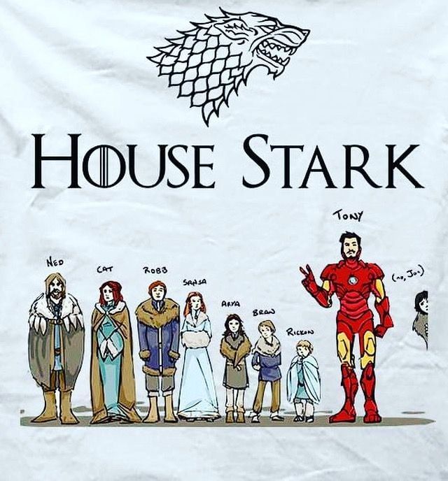 Dragonstone tweet media