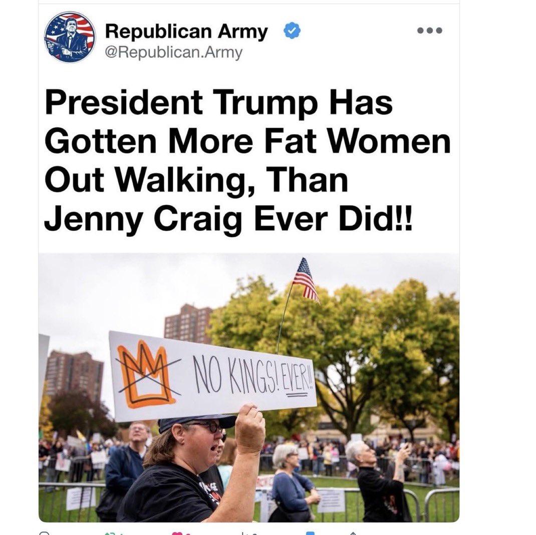 Missy in So Cal 𝄞𝄢 🇺🇸 tweet media