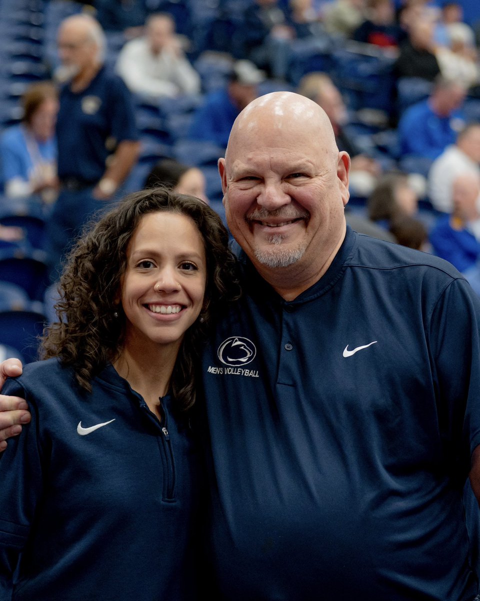 Penn State Men's Volleyball tweet media