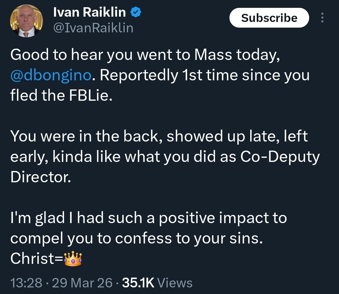 Shawn Farash tweet media