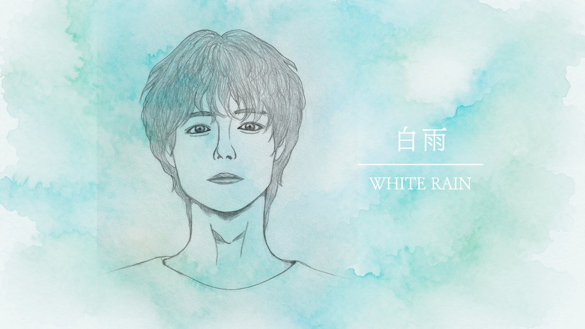 LIIN00055's tweet photo. MV公開しました😊
「白雨(WHITE RAIN)」
優しさに見えて、どこか無責任でもある選択。
そんな気持ちを描いた曲です。
https://t.co/sCyGnxqILq
#LIIN
#オリジナル曲
#JPOP https://t.co/w3IKCkPsa6