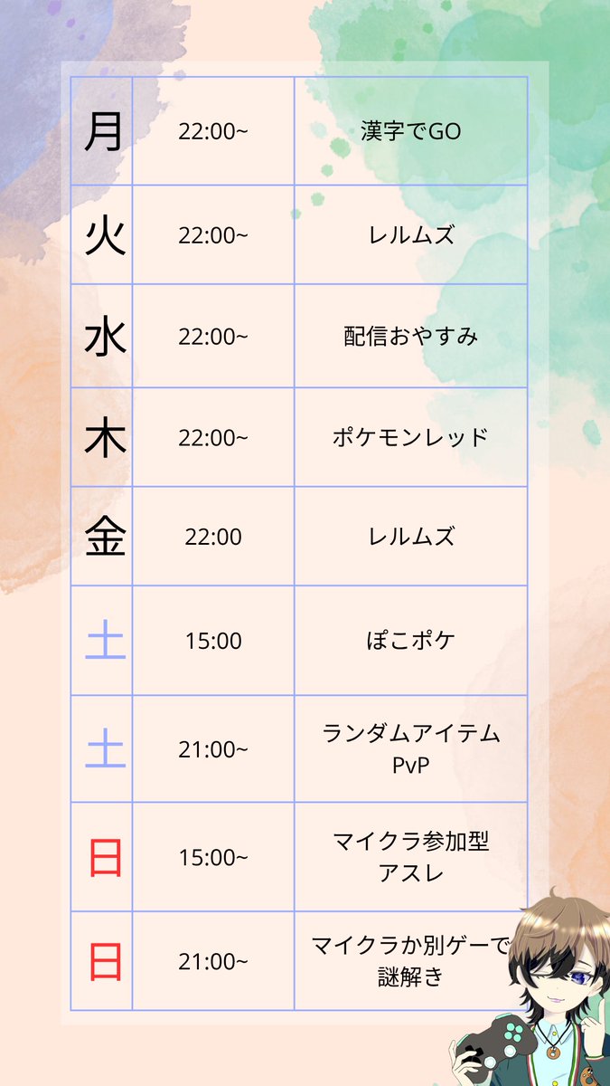 剛毛老婆てって tweet media