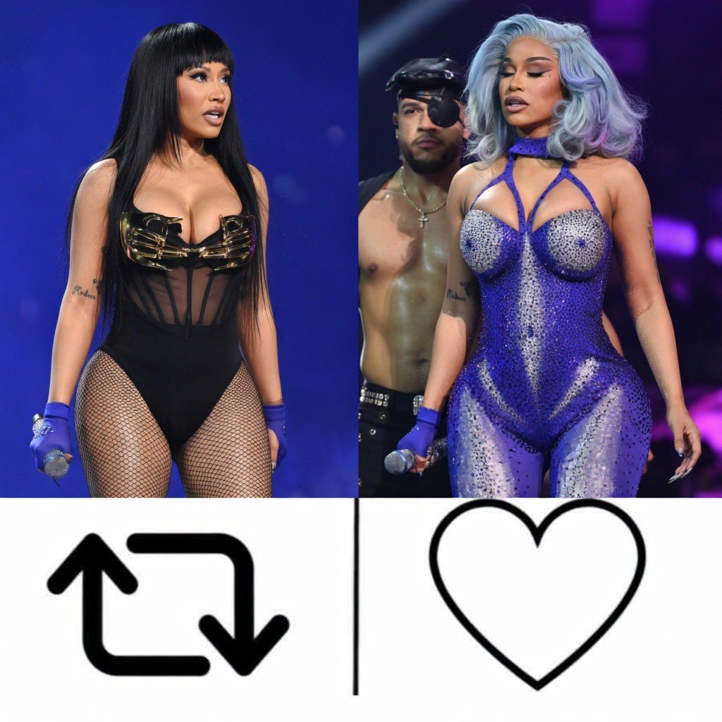 N!CKI MEDIA (FAN ACCOUNT ) tweet media