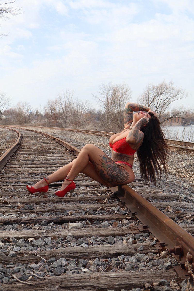Heathur Starr (@heathurstarr) on Twitter photo 