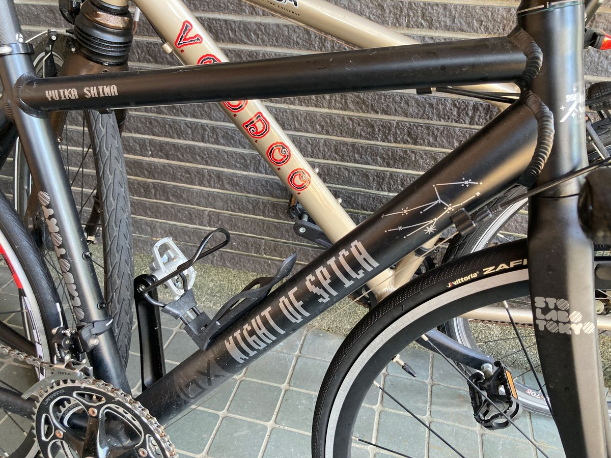 tayo_ch's tweet photo. スピカの夜、見に行きたかったなー。
地方のブラック企業のサラリーマンには無理なんだよねー https://t.co/bSb32q1eqe