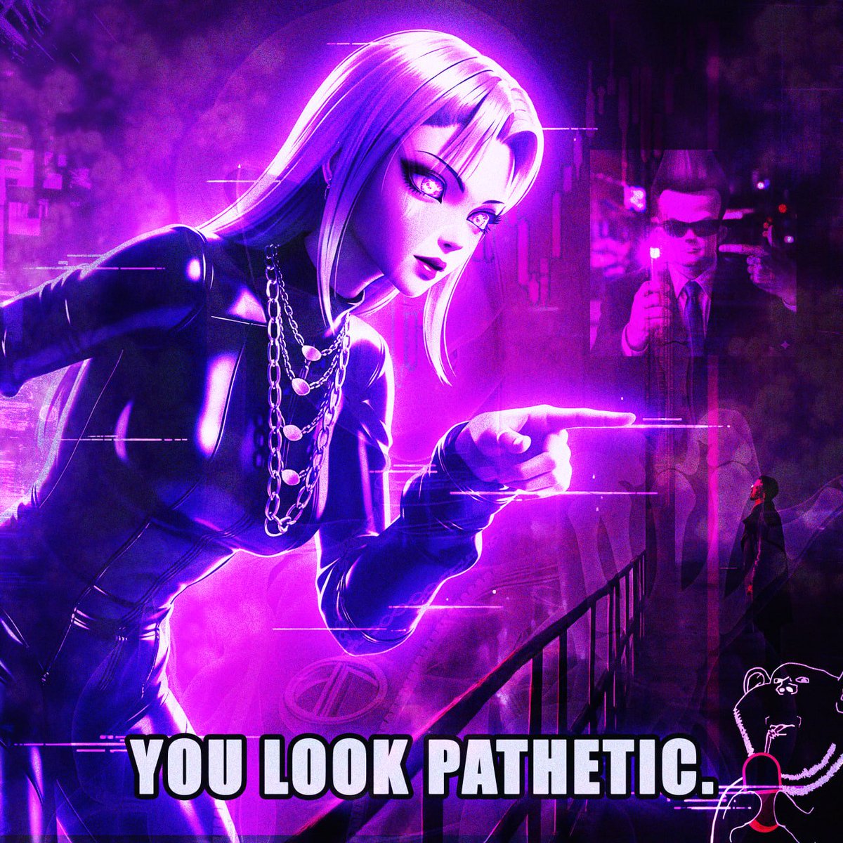 Market Dominance tweet media