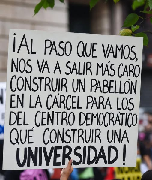 julio Mario Ospina tweet media