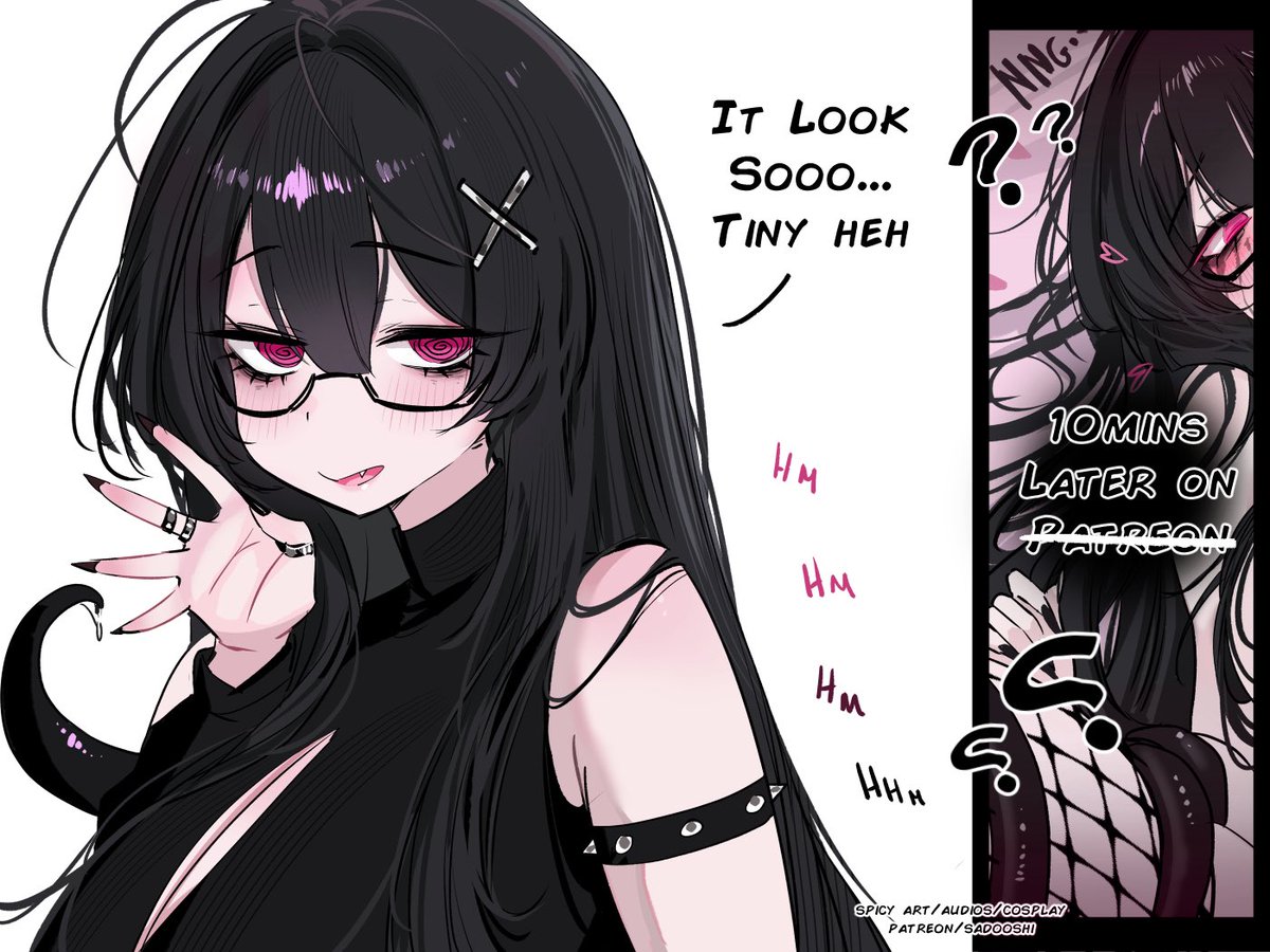 Shy Sado tweet media