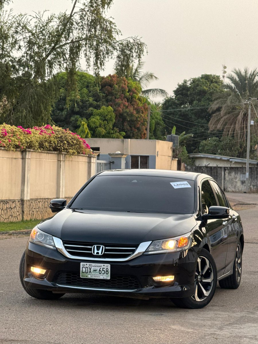 AB MOTOR’S.NG tweet media