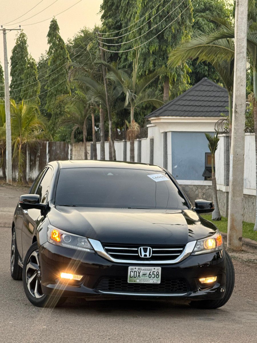 AB MOTOR’S.NG tweet media