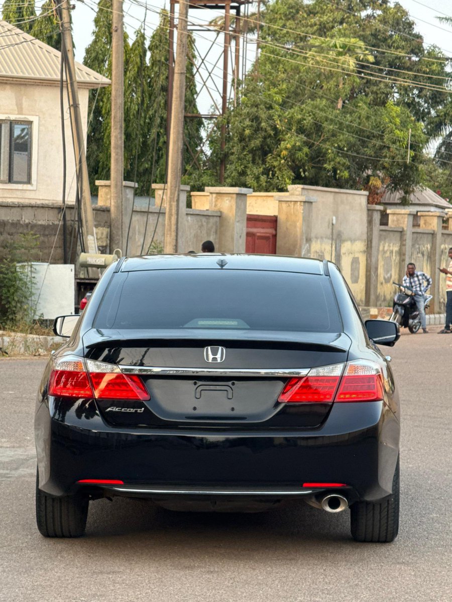 AB MOTOR’S.NG tweet media