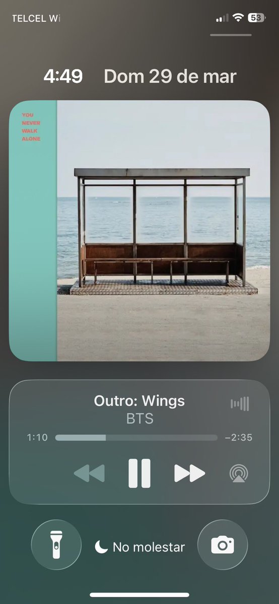 Ali⁷ | VERA A BTS (MANIFESTANDO)🪭 tweet media