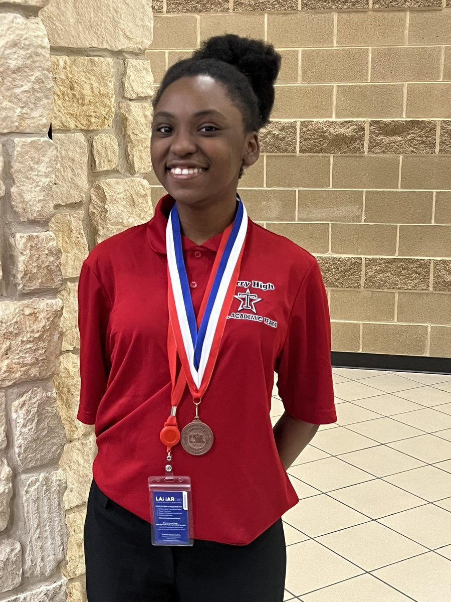 Terry High School - Lamar CISD tweet media