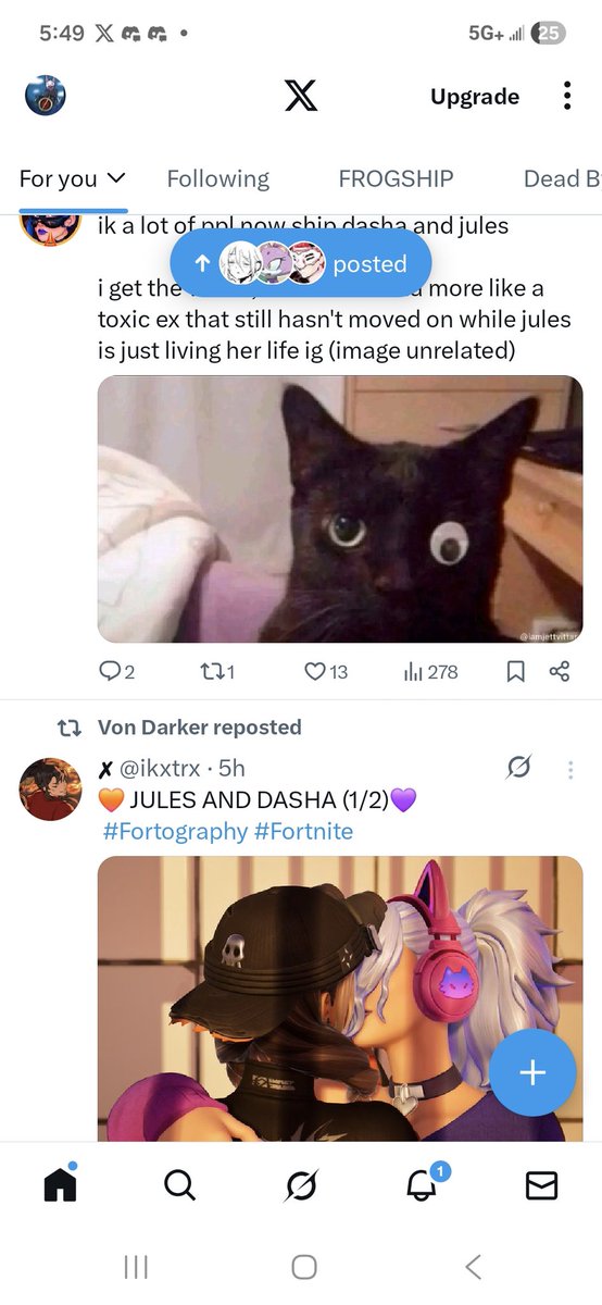 RoboRabbit tweet media