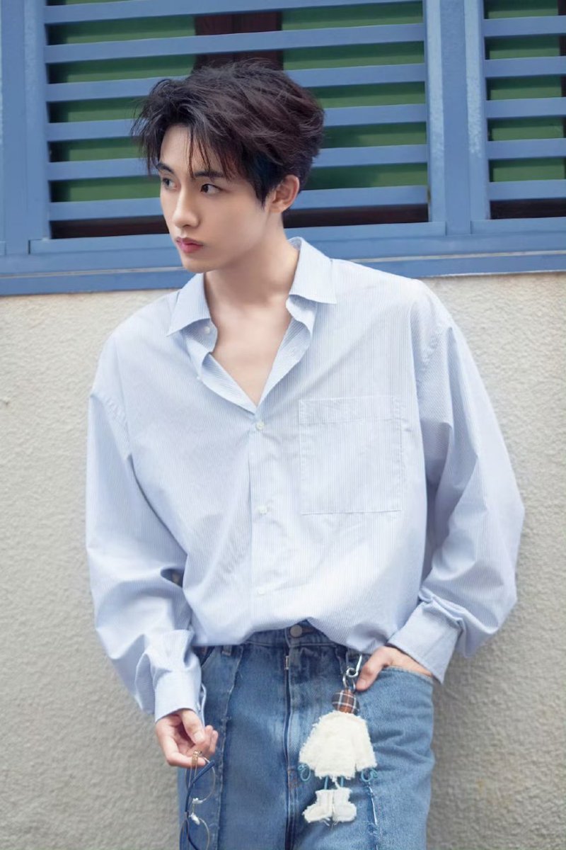 윈윈 얼굴 tweet media