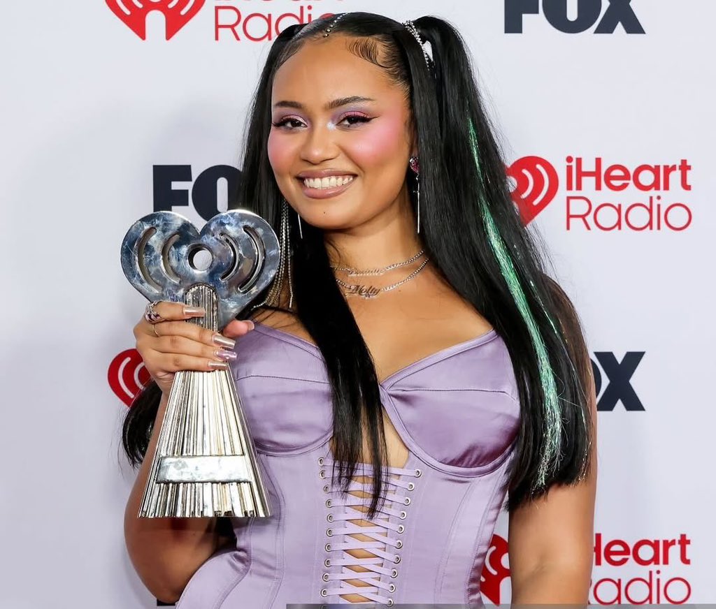 ChartsAfrica 📊 tweet media