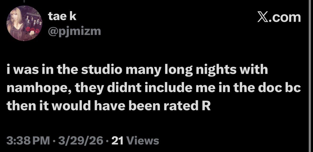 Mei⁷🦁🪭 PLEASE😩 tweet media