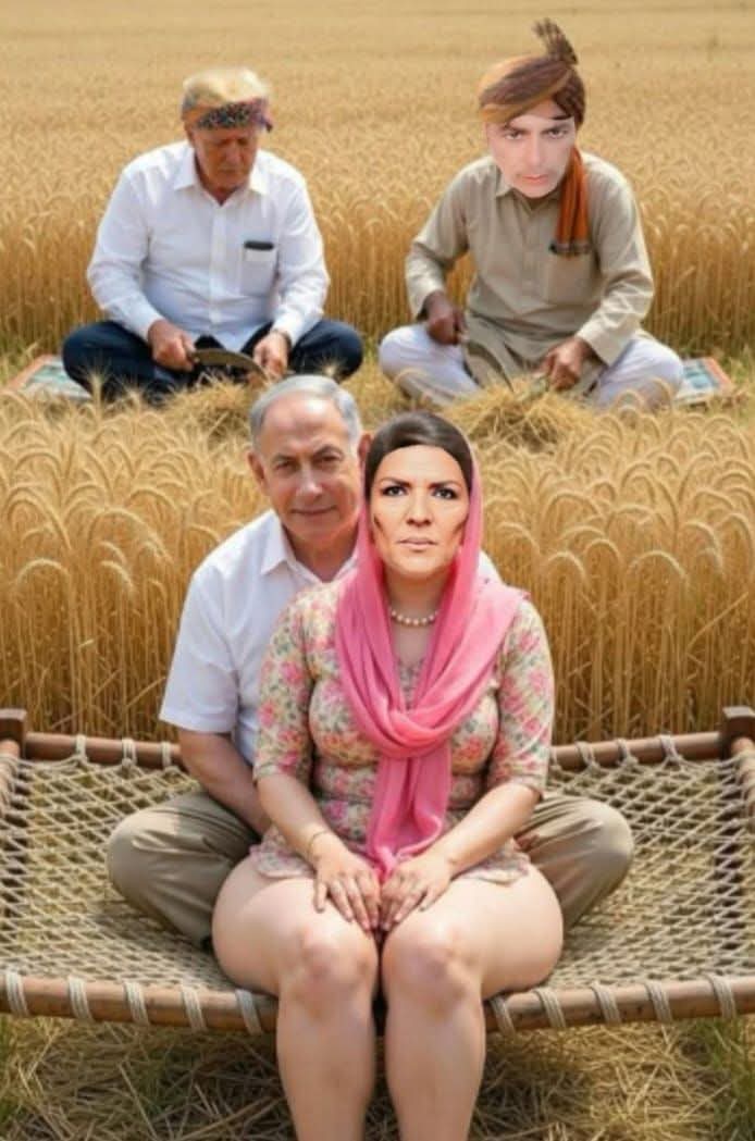 ch irfan ali #نون_کا_جنون tweet media