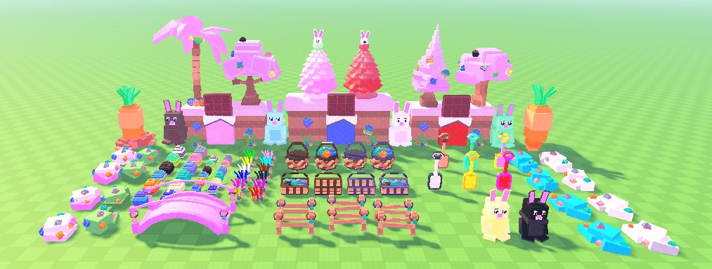Roblox Packs tweet media