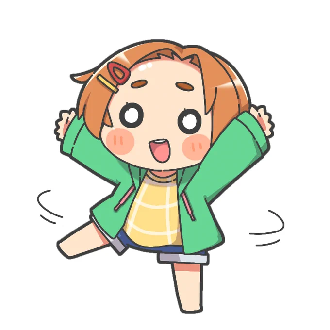 薫ちゃん