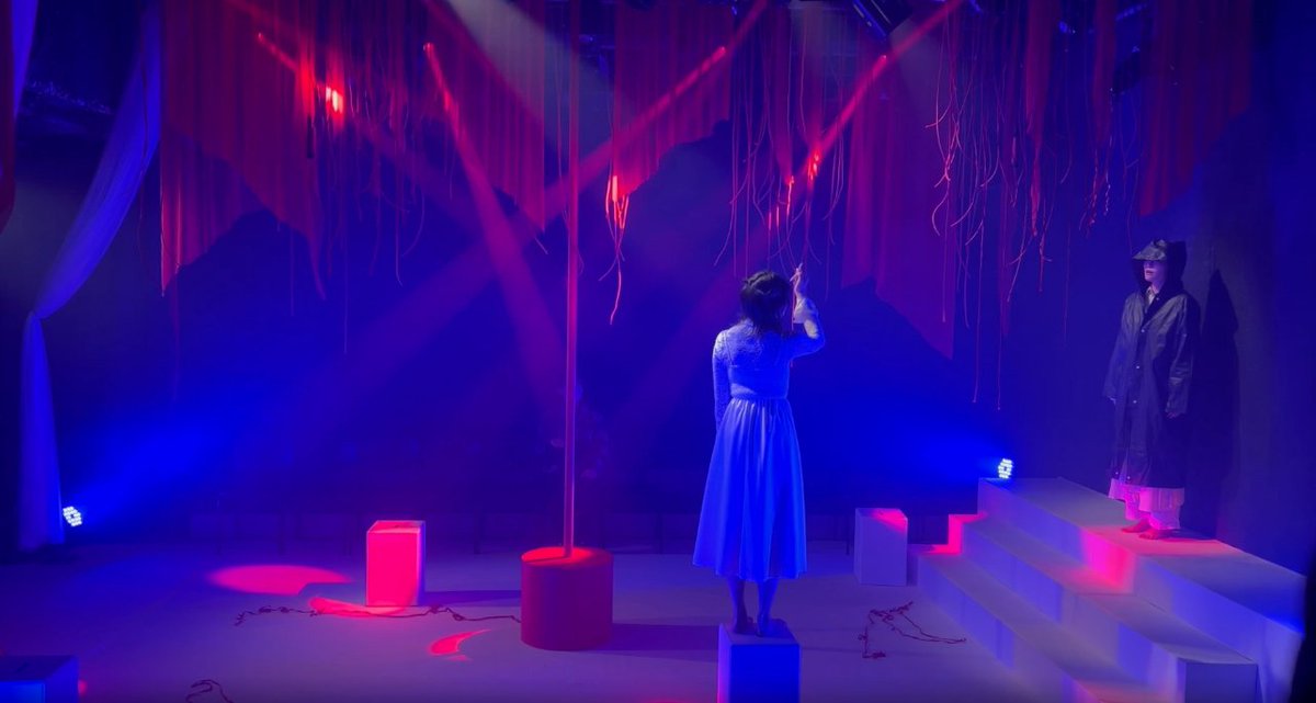 BSD Live！ tweet media