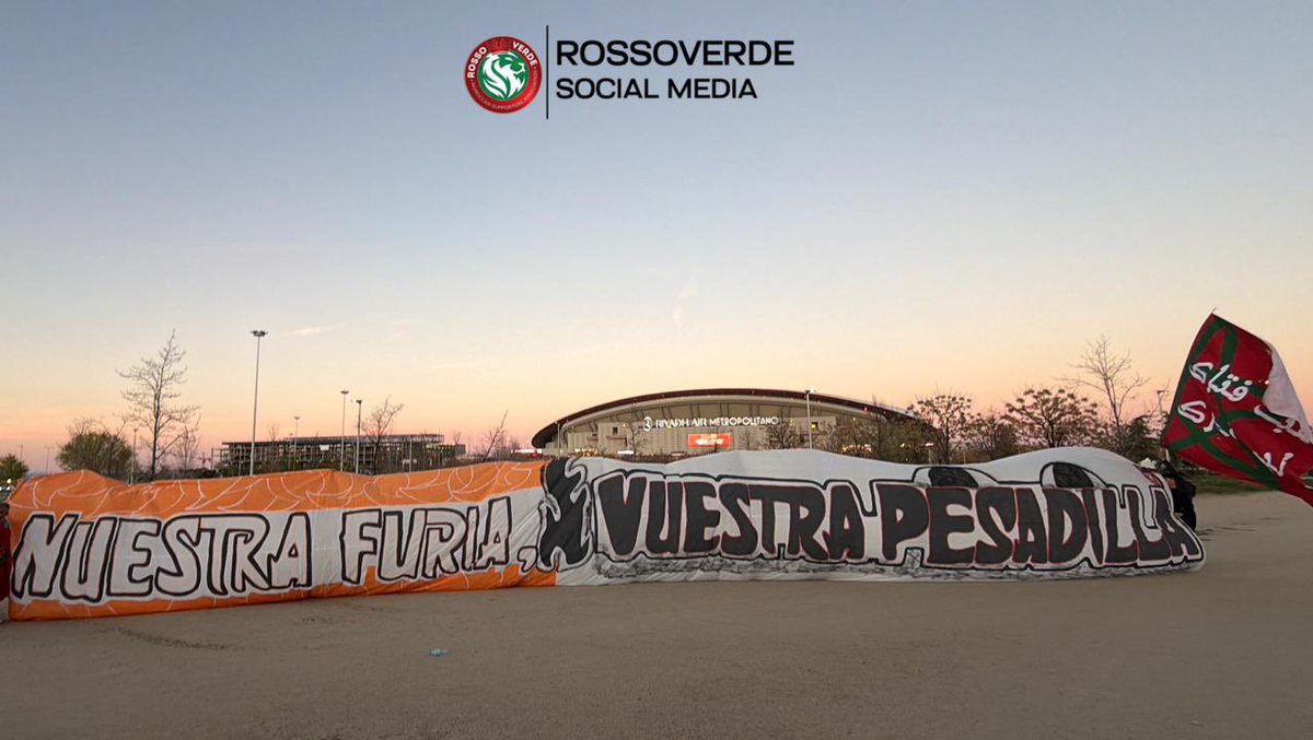 RossoVerde tweet media