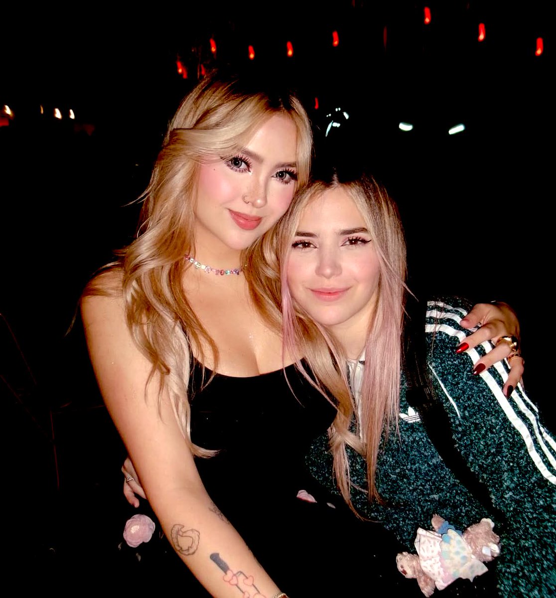 Espe ❤️ tweet media