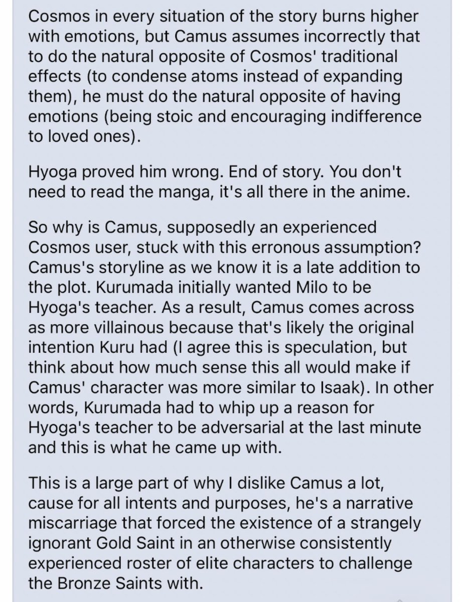 ⬅️saga’s ephebe du jour tweet media