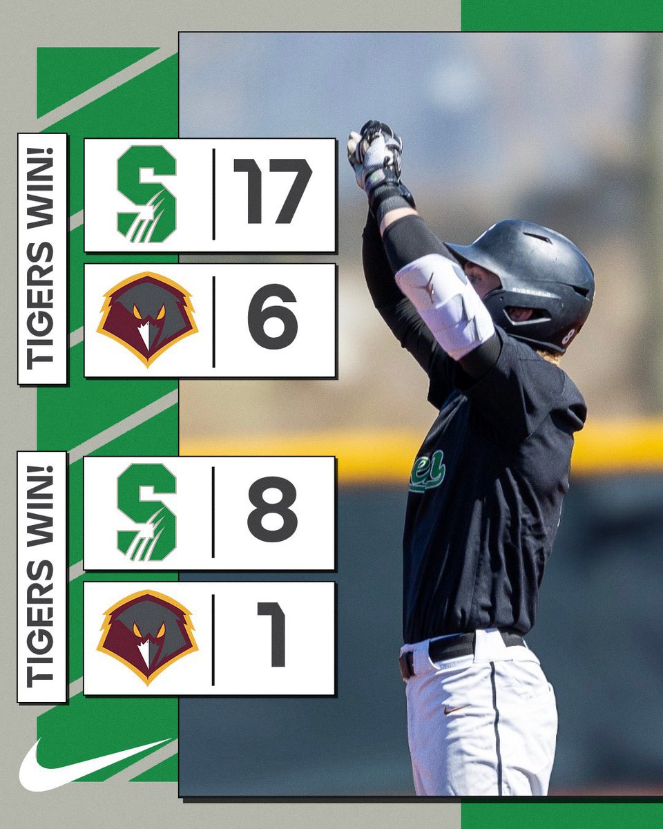 Salem Baseball tweet media