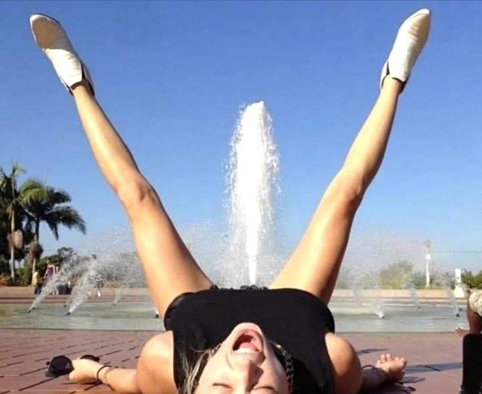 𓄂✺ KotletSaz به یاد جاویدنام ابوالفضل وحیدی tweet media