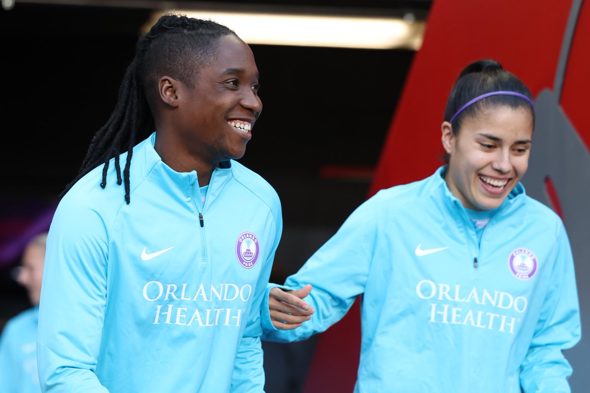 National Women’s Soccer League tweet media