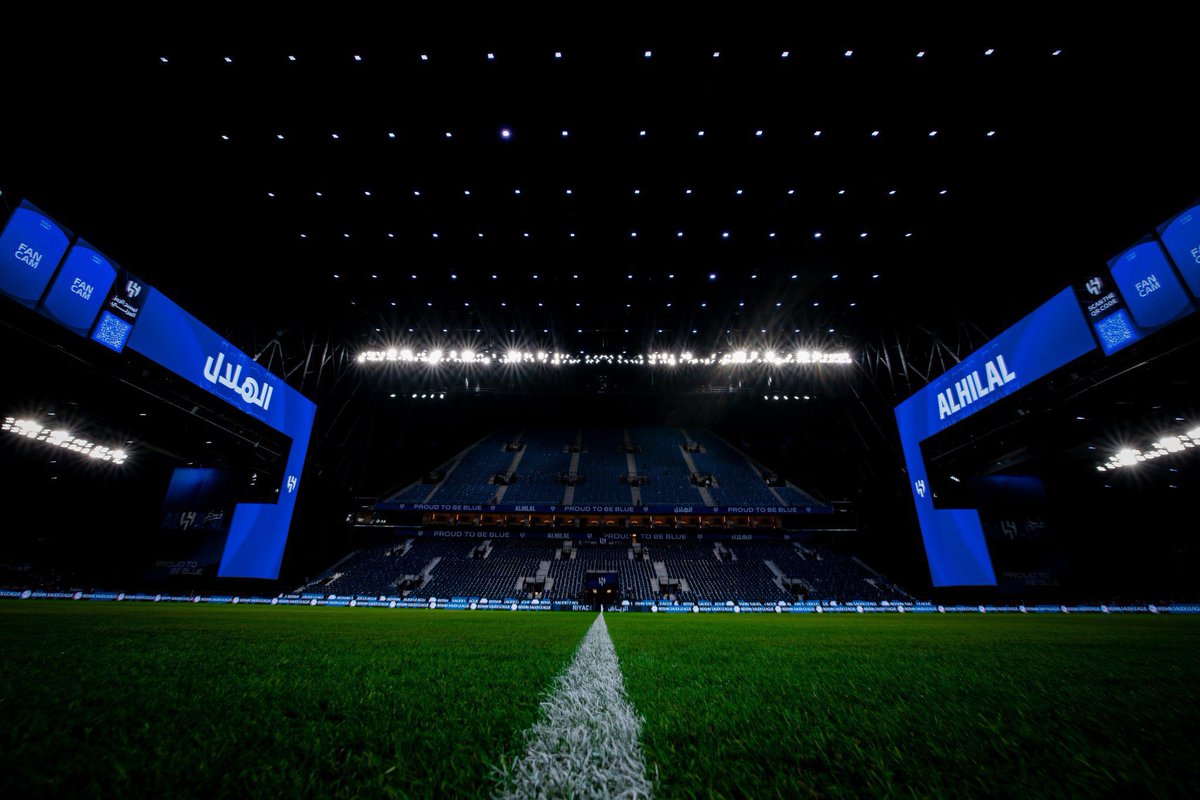 أخبار الهلال tweet media