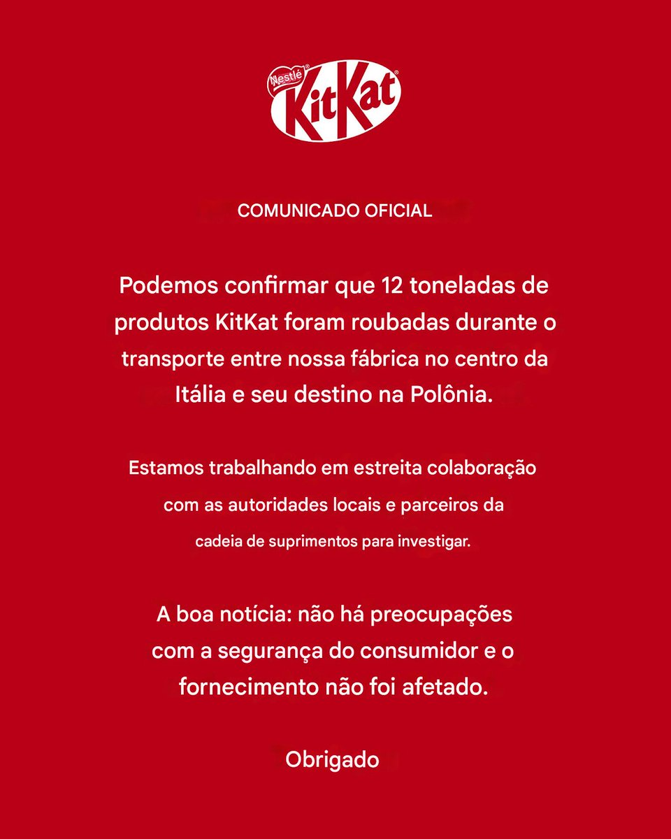 VictorMCuts's tweet photo. @KITKAT https://t.co/wNb3VQ4Z2w