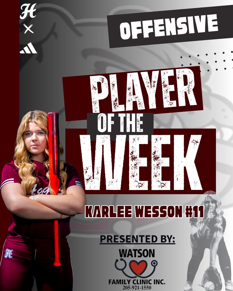 Hamilton Softball tweet media